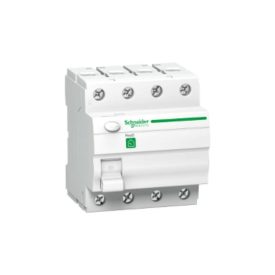 Firelé 4P 25A/30mA Schneider