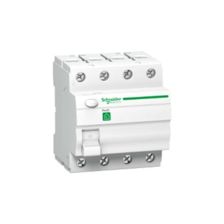 Firelé 4P 25A/30mA Schneider