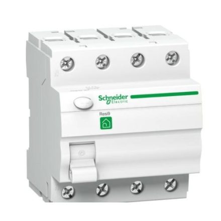 Firelé 4P 40A/30mA Scneider