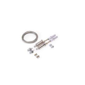 SLING LARGE 1500 chrome pár Topmet