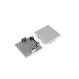 Phil53 FK végzáró ezüst Topmet