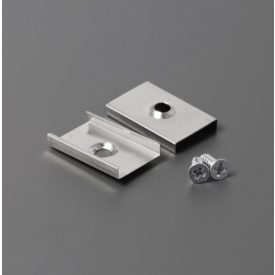 "U" rögzítő 10mm profilhoz kúpos Topmet