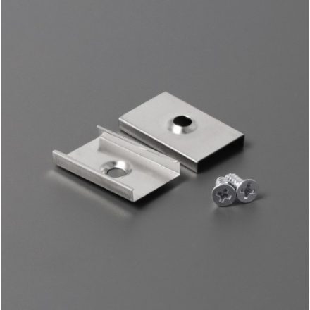 "U" rögzítő 10mm profilhoz kúpos Topmet