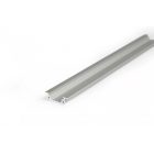 Groove10 natur alu 4000mm LED profil Topmet