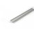 Groove10 natur alu 4000mm LED profil Topmet
