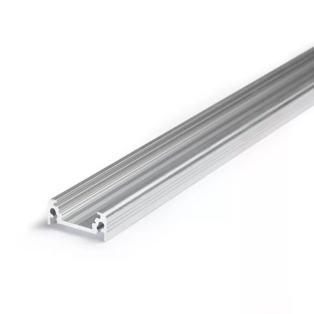 Surface10 natur ALU LED profil Topmet