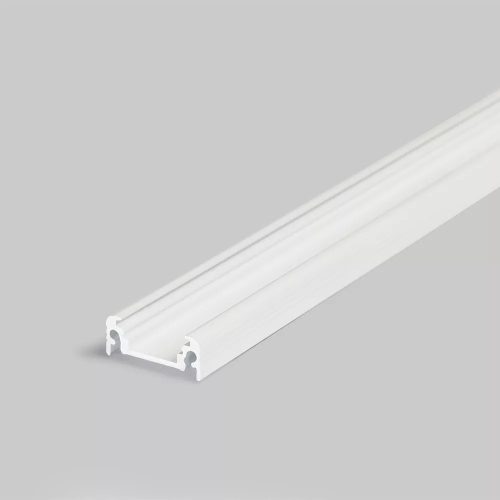 Surface10 fehér LED profil Topmet