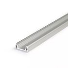 Surface10 natur alu 4000mm LED profil Topmet