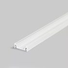 Surface10 fehér 4000mm LED profil Topmet