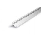Corner10 natur ALU LED profil Topmet