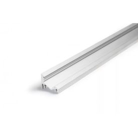 Corner10 natur ALU LED profil Topmet