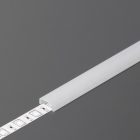 "I" Pen8 klikk opál LED profil fedél Topmet