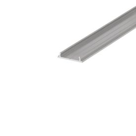 FIX12 szálban LED profil Topmet