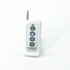 FIBER optic LED illuminator LEE-002 RGB 3x2W csillagos égbolt világításhoz S-lightLED