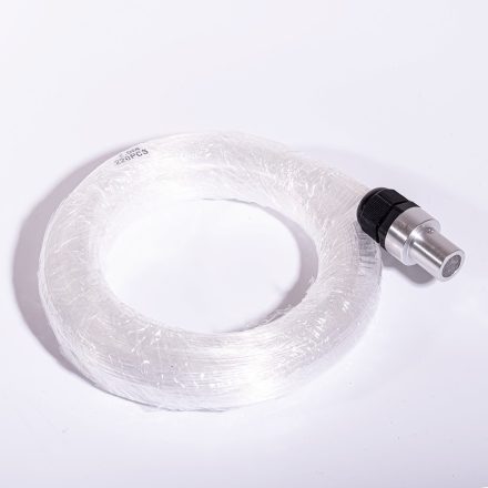 FIBER optic üvegszál köteg FB-250-02 210x0.75+10x1.5mm2 2.5méter S-lightLED