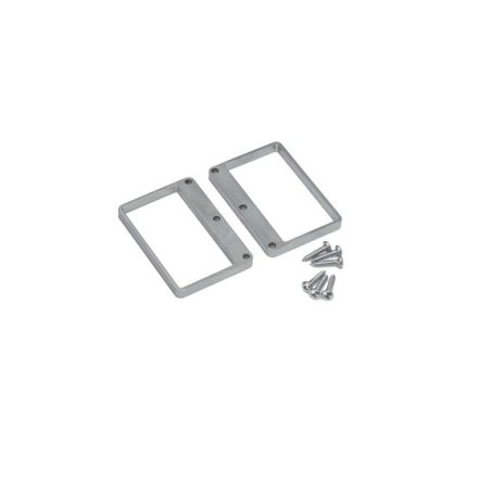 Lowi FÉM rögzítő pár Topmet