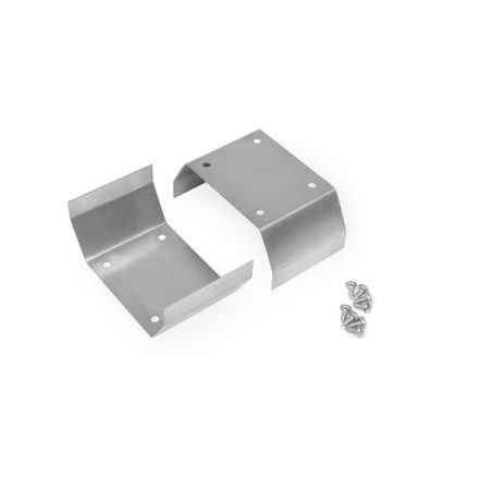 Phil süllyesztett rögzítő Topmet