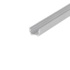 Uni12 eloxált LED profil Topmet