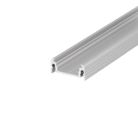 Surface14 natur ALU LED profil Topmet