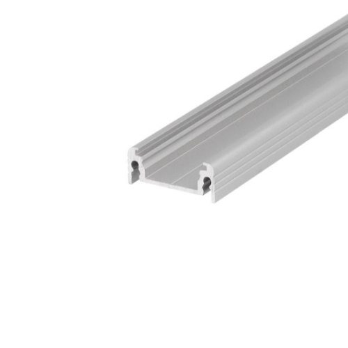 Surface14 eloxált LED profil Topmet