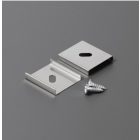 "Y" rögzítő KLIKK 14mm profilhoz Topmet