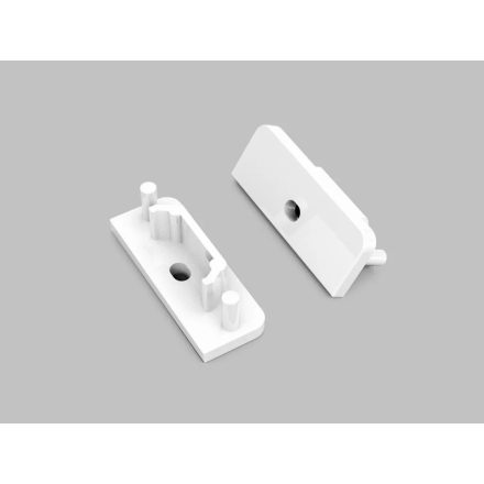 Surface14 végzáró fehér fúrt GEN2 Topmet