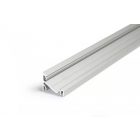 Corner14 eloxált LED profil Topmet