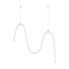 NEON FLEX 360° mennyezeti rögzítő készlet S-lightLED