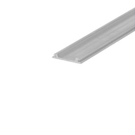 Arc12 natur alu LED profil Topmet