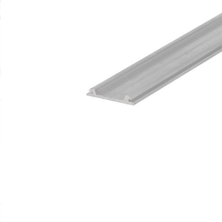 Arc12 eloxált LED profil Topmet