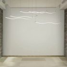 Arc12 eloxált LED profil Topmet