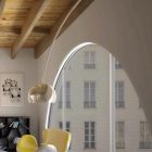 Arc12 natur alu 3000mm LED profil Topmet