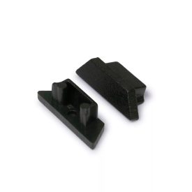 Arc12 végzáró fekete Topmet