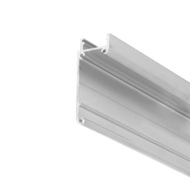 Topmet Walle12 BCD eloxált LED profil 2000 mm