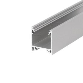 Linea20 natur 4000mm ALU LED profil Topmet