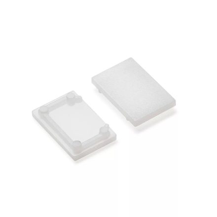 "E7" végzáró fedél Topmet