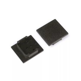 Linea20 végzáró fekete Topmet