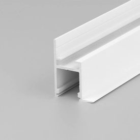 Frame14 fehér LED Profil Topmet