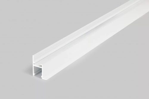 Frame14 fehér LED Profil Topmet