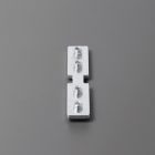 Frame14 Q180D összekötő Topmet