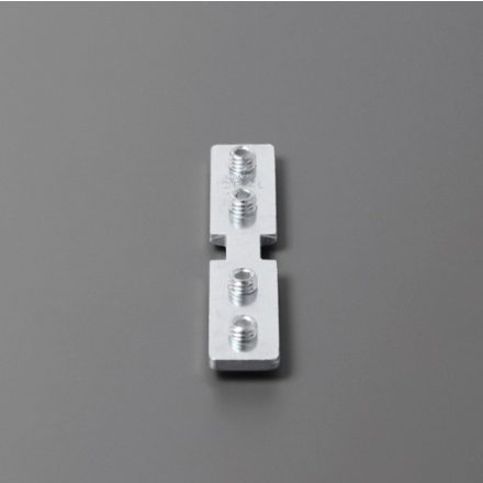 Frame14 Q180D összekötő Topmet