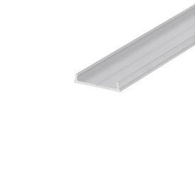 FIX16 szálban natur alu LED profil Topmet