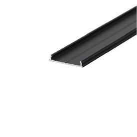 FIX16 szálban fekete Topmet