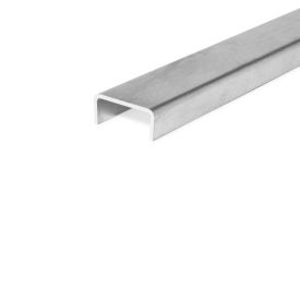 Linea20 profilba illeszkedő tartó elem Topmet