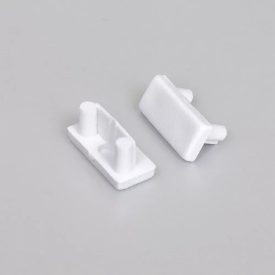 Begton12 végzáró fehér Topmet