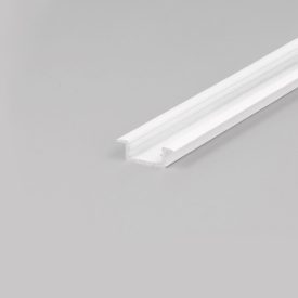 Begtin12 süllyesztett fehér LED profil Topmet