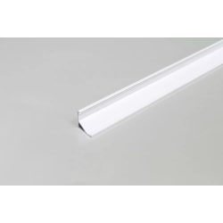 Cabi12 fehér LED profil Topmet