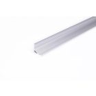 Cabi12E eloxált LED profil Topmet