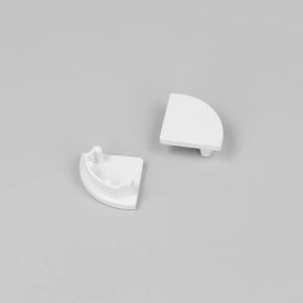 Cabi12 D1 végzáró fehér Topmet