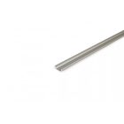 Quarter10 eloxált LED profil Topmet